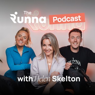 Helen Skelton: Why We Should All Do Hard Things