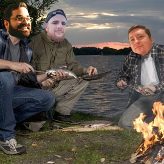 S4 Ep16: Fireside Chat