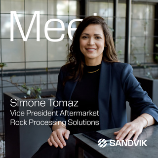 Enhancing mining operations with aftermarket solutions