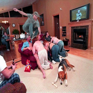 Teaser - Grind (2003) feat. Patrick