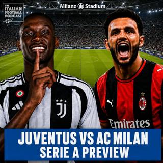 Juventus Vs AC Milan Preview: Serie A Lineups, Team News, Odds, Predictions & More