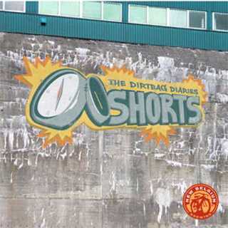 The Shorts--Parking Lot Players