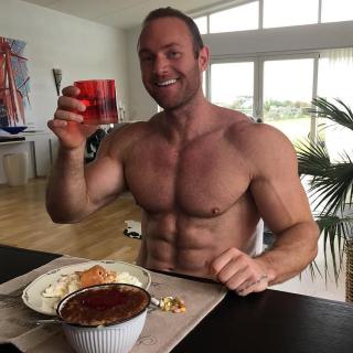 Avsnitt 215: Sam Mikaelsson