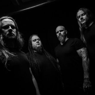 Calm Before The Storm With TUOMAS SAUKKONEN From BEFORE THE DAWN