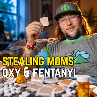 I Found My Mother Passed Away… The First Thing I Did Was Steal Her Cancer Meds | Ep 222
