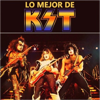 Lo Mejor De KST