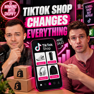 TikTok Shop Is Changing Ecommerce Forever: What Brands Need To Know