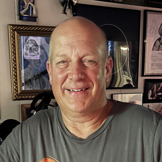 Glenn Colton