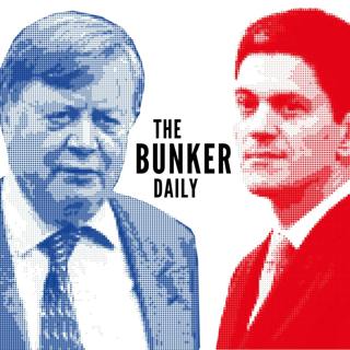 The Prime Ministers We Never Had: Steve Richards talks to Nick Cohen