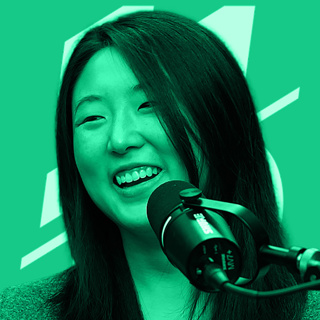 Stella Han | How I Got Will Smith & Kevin Durant to Invest in Me | Ep 35