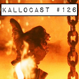 126. KalloCast: Dynastia mureni - "Ei Juha Kivilehdosta voida mitään uhria tehdä"