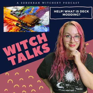 HELP! What Is Deck Modding?