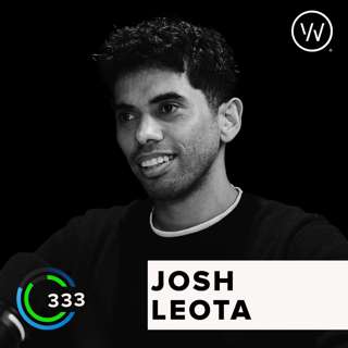 The Relationship Between Exercise, Sleep, & Recovery with Josh Leota