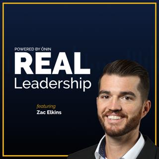 Zachary Elkins, Chief Operating Officer of LFG Manufacturing, Real Leadership