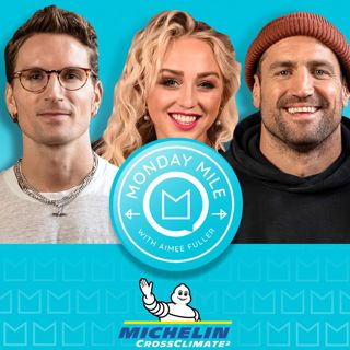 S14 Ep7: OLIVER PROUDLOCK AND ELLIOT AWIN ON THEIR INSPIRING WORK WITH THE BRITISH HEART FOUNDATION