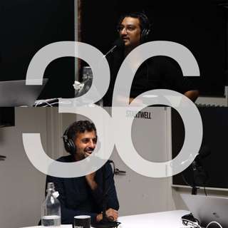 Ran Goel – Founder, Fresh City Farms (Ep.36)