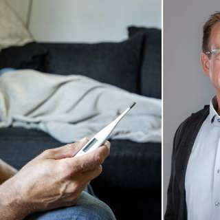 Wararka maanta ee Raadiyaha Sweden