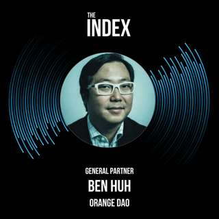 Meme Coin Economy and Crypto Branding with Ben Huh, Co-founder of Orange DAO