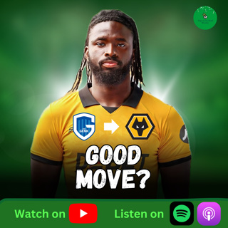 What To Expect From Tolu Arokodare at Wolves