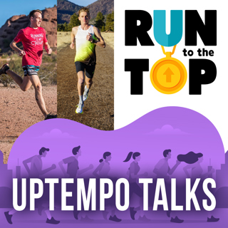 Up-Tempo Talks - Foundational Training