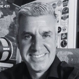 The Evolution of an Alcoholic with Gary Menkes
