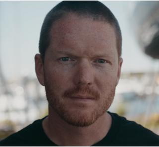 Matt Rutherford 2, Greenland