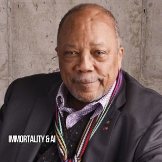 Immortality & AI