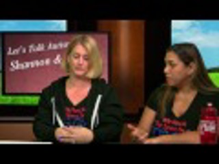 We Rock The Spectrum: Julie Johns