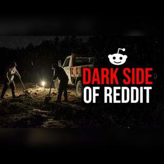 Episode 332: Disturbing True Reddit Stories