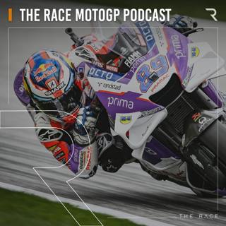 Ducati picks Bastianini - so what now for Martin?