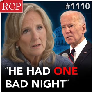 Jill Biden’s Remarks About Joe Biden