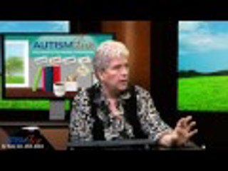 Autism Live, Thursday January 16th, 2014
