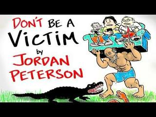 It's NOT OK to be WEAK - Jordan Peterson Motivation | After Skool