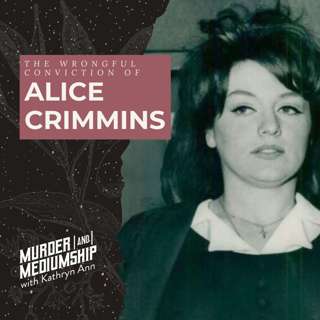 26. Wrongfully Convicted? Alice Crimmins