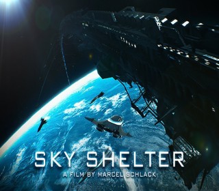 (VIDEO) ENTERTAINING SHORT FILMS: SKY SHELTER