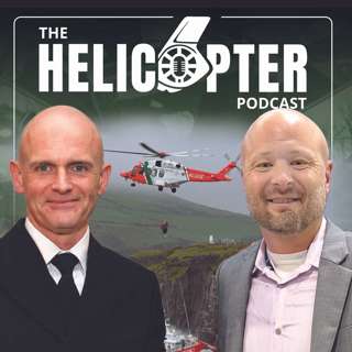 Episode #197: Beneath the Rescue Helicopter | Jim O'Neill
