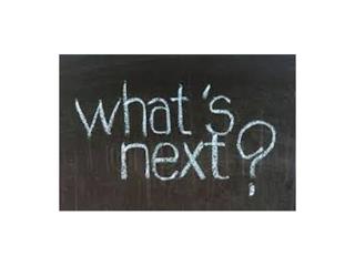 As We Begin Year 4: Lunch with Louden 7/23/15