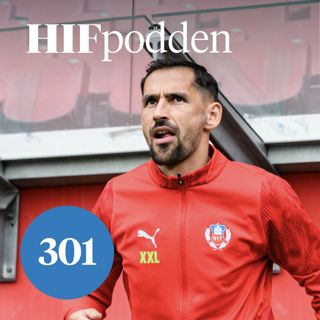 301. ”Blir det rent av ett ångestderby?”