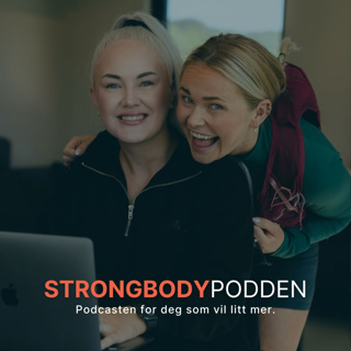 Varige vaner og hverdagsaktivitet med coach Andrea og coach Charlotte