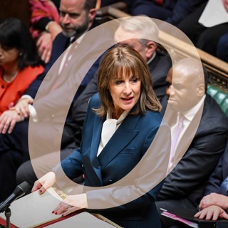 Why wasn’t Rachel Reeves’ budget bolder?