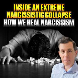 Healing Narcissism: What Follows the Collapse of Narcissism? (4)