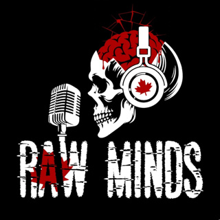 Raw Minds S2 Ep. 15 - Andrew’s Story: Breaking Free from a Broken System