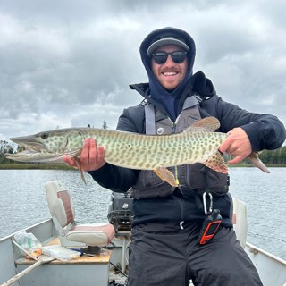 369 - Identifying Individual Fish from Angler Photos with Sam Chasse