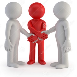 EP 153 - Du vet inte när det är dags att hålla käften
