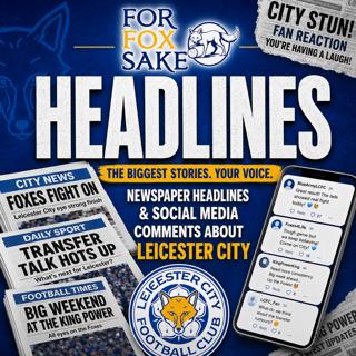 Headlines - 17th Aug 2026