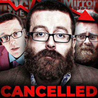 FRANKIE BOYLE IS CANCELLED… But Why?