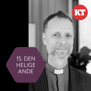 Den helige Ande
