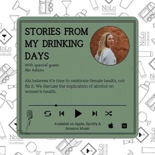 S1E2: Abi Adams from Project Woman creating conversations women can trust