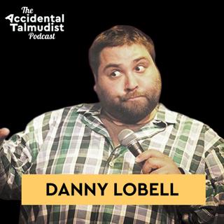 Danny Lobell: Doing Your Worst