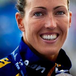 Therese Alshammar 2010